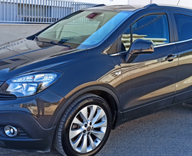 Opel Mokka GPL cosmo 140 CV turbo