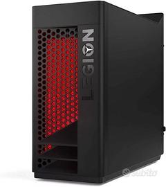 Lenovo Legion T530, 2,8 GHz, Intel° Core™ i5
