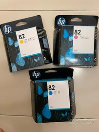 Cartucce plotter HP deisgnjet 510