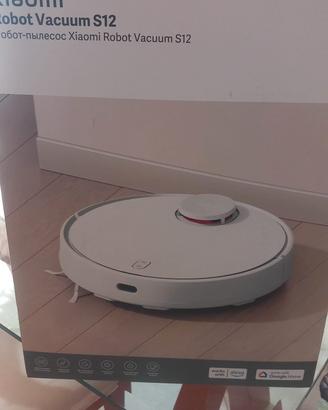 robot Xiaomi 