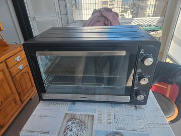 Forno elettrico