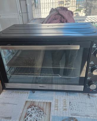 Forno elettrico