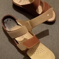 Ciabatte con soletta estraibile