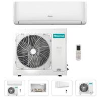 climatizzatore 18000btu Hisense NUOVO