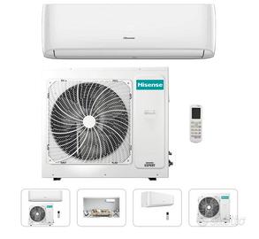 climatizzatore 18000btu Hisense NUOVO