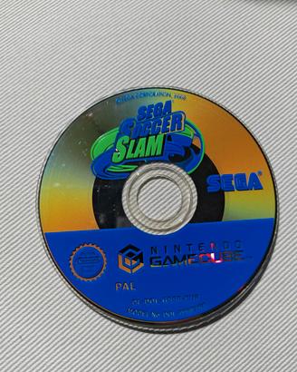 Gioco Sega Soccer Slam per Nintendo GameCube 