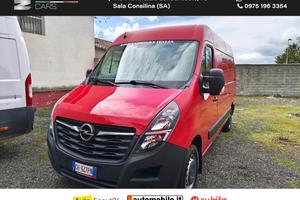 OPEL Mov.33 2.3 Turbo D 135 PC-TN FWD Furgone