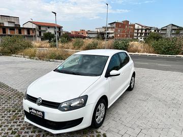 VW POLO 1.2 DIESEL ADATTA A NEOPATENTATI NUOVA