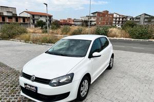 VW POLO 1.2 DIESEL ADATTA A NEOPATENTATI NUOVA