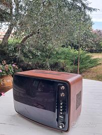 Televisore Vintage Phonola modello 1216 Sympathy