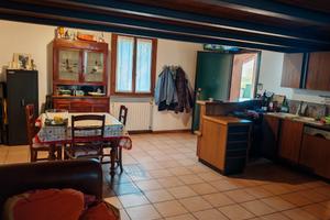 Camera in loft a Sala di Cesenatico - 300/mese AN