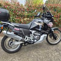 Moto Africa Twin 750 RD07