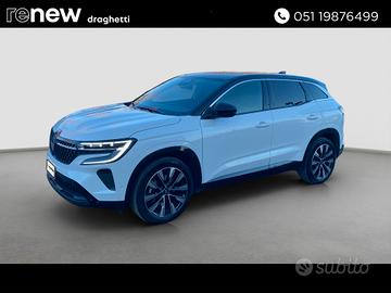 Renault Austral Full Hybrid E-Tech 200 CV Techno