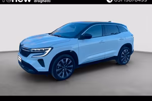 Renault Austral Full Hybrid E-Tech 200 CV Techno
