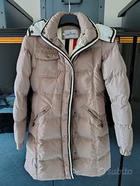 Giacca Moncler Donna taglia S 