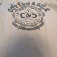 maglietta maniche lunghe