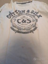 maglietta maniche lunghe