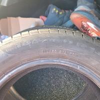 2 pneumatici 185/60 r14
