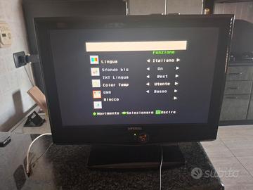 Tv monitor