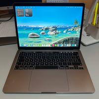 MacBook Pro 2020, 16gb, 512 SSD