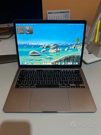 MacBook Pro 2020, 16gb, 512 SSD