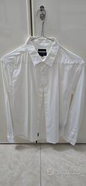 camicia Armani Jeans