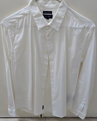 camicia Armani Jeans