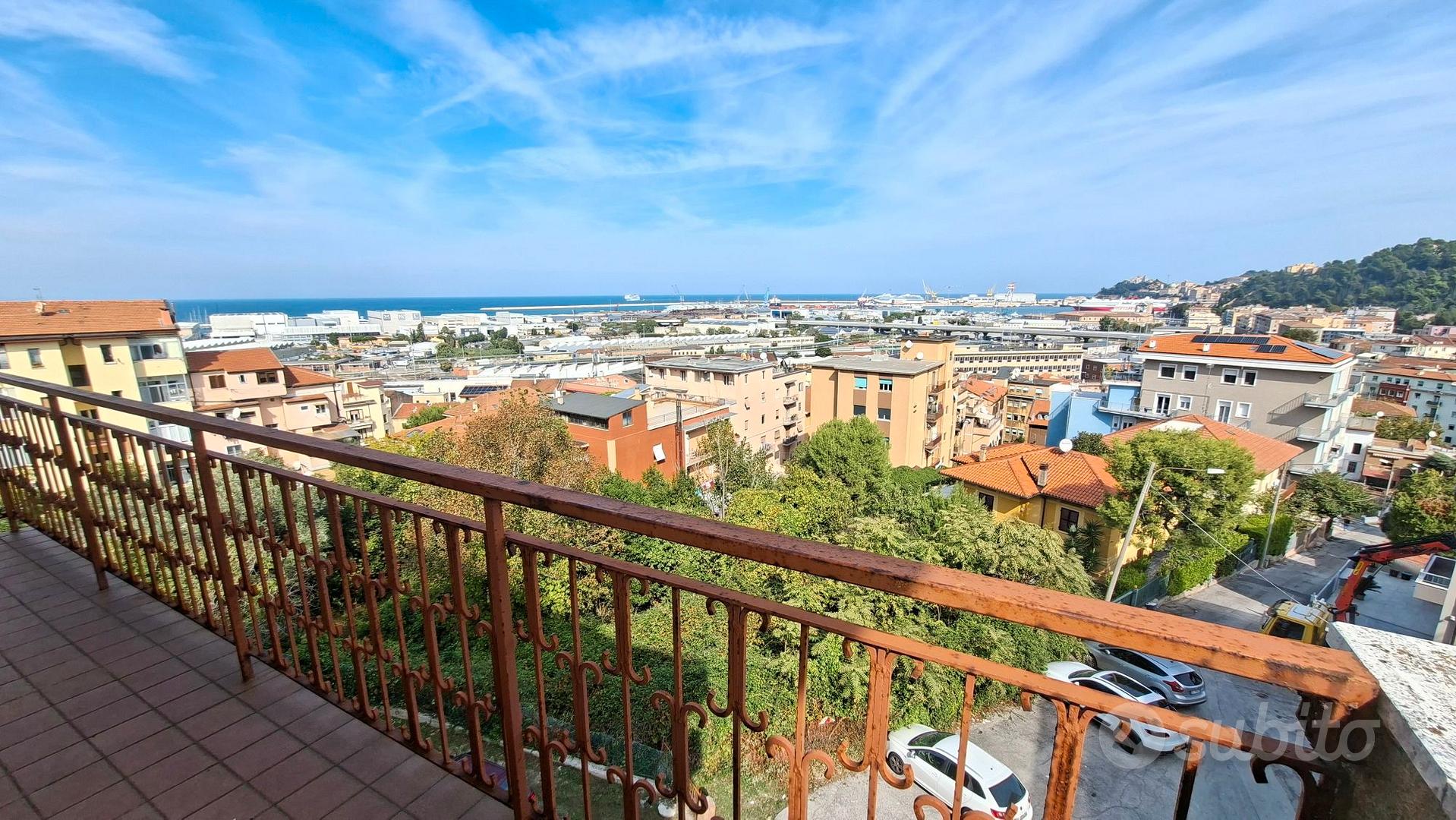 Appartamento – AN - Vista 5