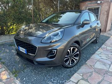 Ford Puma 1.5 EcoBlue 120 CV S&S Connect