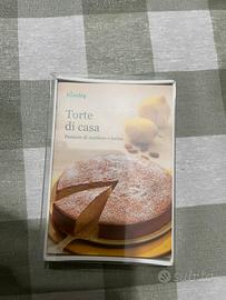 Ricette digitali  Bimby Vorwerk