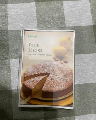 Ricette digitali  Bimby Vorwerk