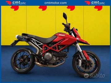 DUCATI Hypermotard 796 Garantita e Finanziabile