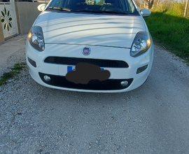 Fiat punto 1.3 mtj 75cv
