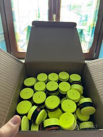 20 Overgrip racchetta da padel