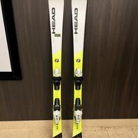SCI HEAD SUPERSHAPE 140 RAGAZZI