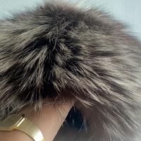 Elegante cappello di pelliccia "Kubanka"