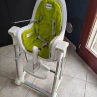 Seggiolone Inglesina Zuma mhome