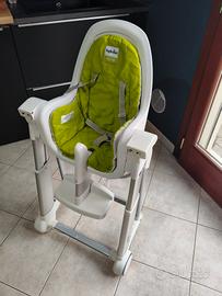 Seggiolone Inglesina Zuma mhome