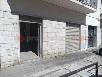 Magazzino Reggio di Calabria [Cod. rif 3326372ACG]