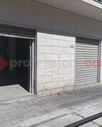 Magazzino Reggio di Calabria [Cod. rif 3326372ACG]