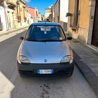 FIAT Seicento
