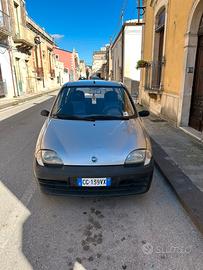 FIAT Seicento