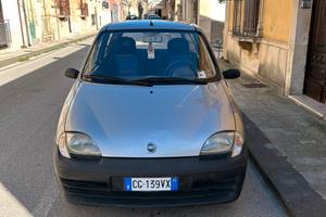 FIAT Seicento