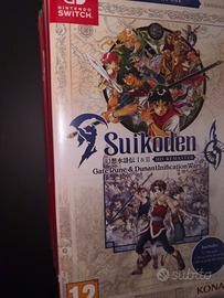 Suikoden 1/2 switch