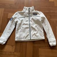 Windstopper sci Brekka bambino/a mis. 116cm