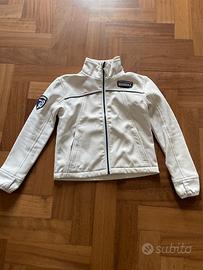 Windstopper sci Brekka bambino/a mis. 116cm