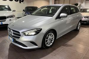 MERCEDES B 180 CDI AUT. BUSINESS PLUS