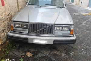 VOLVO 244 GL