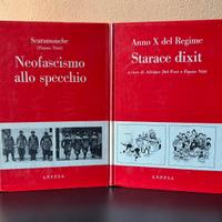 NEOFASCISMO ALLO SPECCHIO - STARACE DIXIT