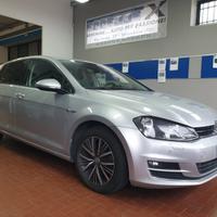 VOLKSWAGEN GOLF 2.0 DSG EXECUTIVE 150CV